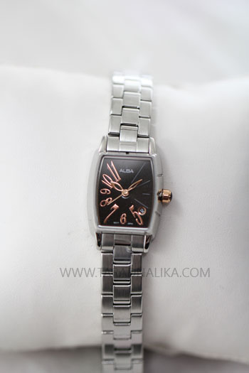 นาฬิกา ALBA modern lady AH7233X1 1