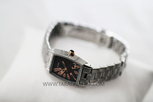 นาฬิกา ALBA modern lady AH7233X1 3