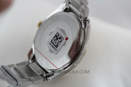 MIDO Madison Gent quartz M012.410.22.011.00 3