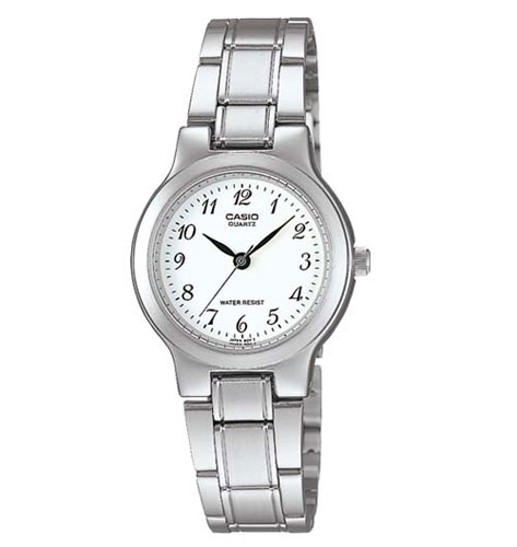 นาฬิกา CASIO lady LTP-1131A-7BRDF
