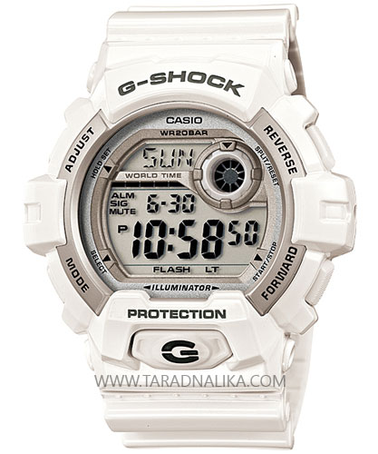 นาฬิกา CASIO G-shock G-8900A-7DR