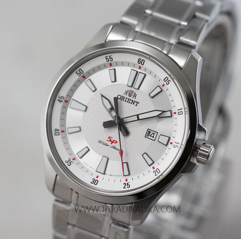 นาฬิกา Orient SP Sport ควอทซ์ FUNE1004W0