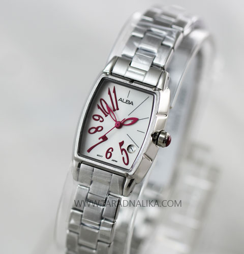 นาฬิกา ALBA modern lady AH7243X1