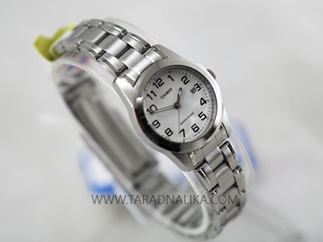 นาฬิกา CASIO lady LTP-1215A-7B2VDF 1