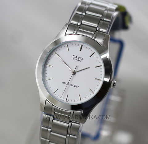 นาฬิกา CASIO Gent quartz MTP-1128A-7ARDF