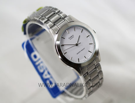 นาฬิกา CASIO Gent quartz MTP-1128A-7ARDF 1