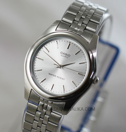 นาฬิกา CASIO Gent quartz MTP-1129A-7ARDF