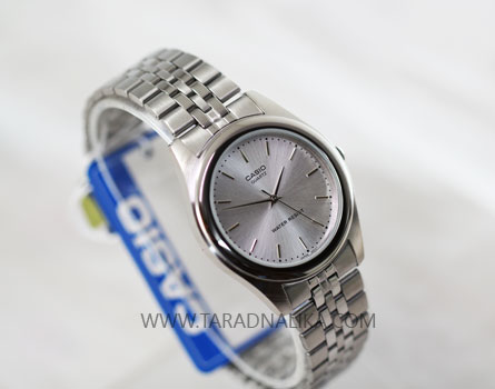 นาฬิกา CASIO Gent quartz MTP-1129A-7ARDF 1