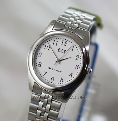 นาฬิกา CASIO Gent quartz MTP-1129A-7BRDF
