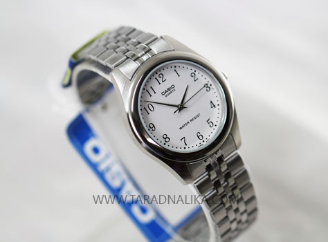 นาฬิกา CASIO Gent quartz MTP-1129A-7BRDF 1