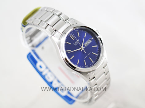 นาฬิกา CASIO standard gent MTP-1239D-2ADF 2