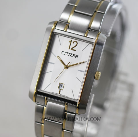 นาฬิกา CITIZEN classic Gent BD0034-50A สองกษัตริย์