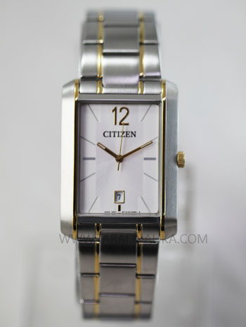 นาฬิกา CITIZEN classic Gent BD0034-50A สองกษัตริย์ 1