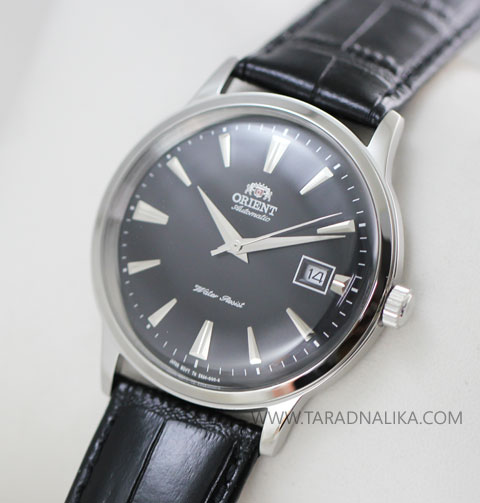 นาฬิกา Orient Automatic Classic สายหนัง ORAC00004B
