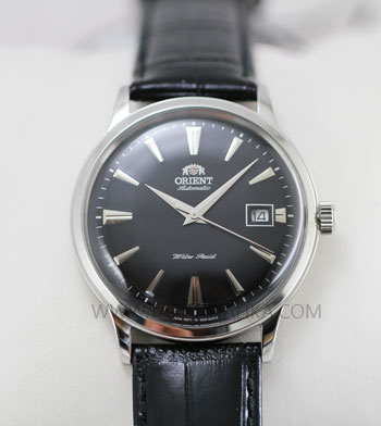 นาฬิกา Orient Automatic Classic สายหนัง ORAC00004B 1