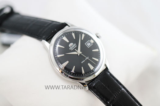นาฬิกา Orient Automatic Classic สายหนัง ORAC00004B 2