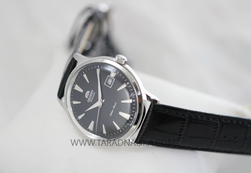นาฬิกา Orient Automatic Classic สายหนัง ORAC00004B 4