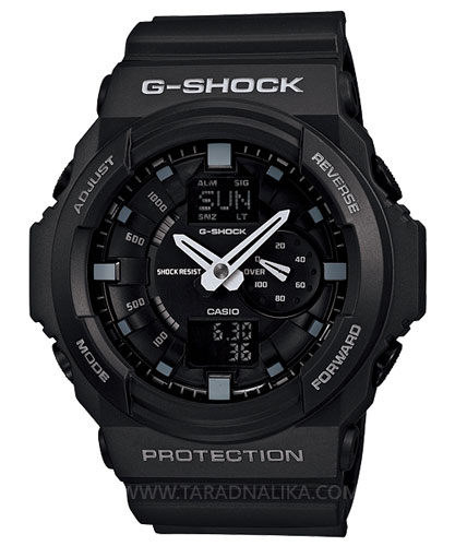 นาฬิกา CASIO G-Shock GA-150-1ADR New model