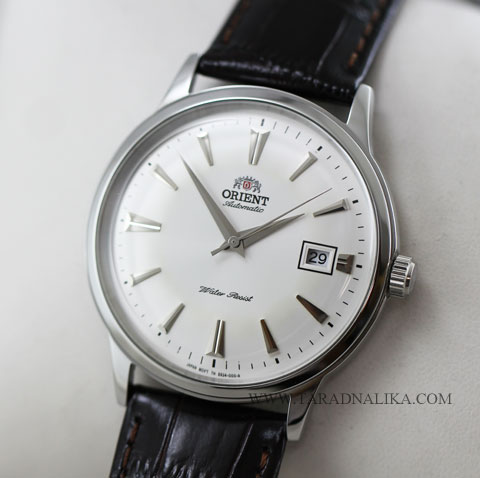 นาฬิกา Orient Automatic Classic สายหนัง ORAC00005W