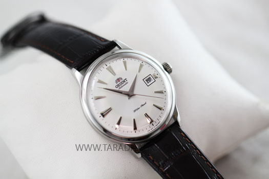 นาฬิกา Orient Automatic Classic สายหนัง ORAC00005W 2