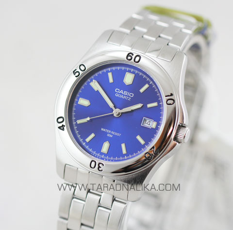 นาฬิกา CASIO Gent quartz MTP-1213A-2AVDF