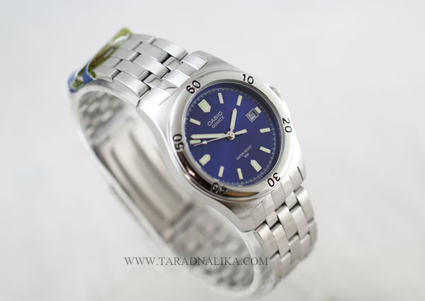 นาฬิกา CASIO Gent quartz MTP-1213A-2AVDF 2