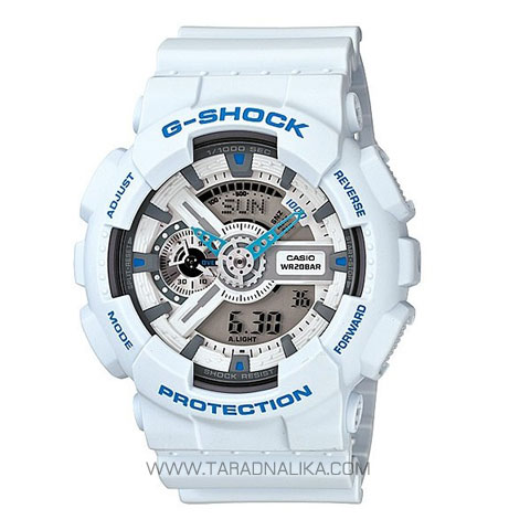 นาฬิกา CASIO G-Shock GA-110SN-7ADR limited model