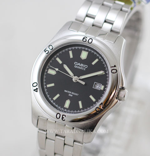 นาฬิกา CASIO Gent quartz MTP-1213A-1AVDF
