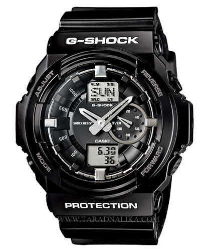 นาฬิกา CASIO G-Shock GA-150BW-1ADR Limited model