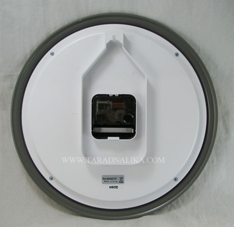 นาฬิกาแขวน SEIKO QXA327GT ขนาด 11.5 นิ้ว 1