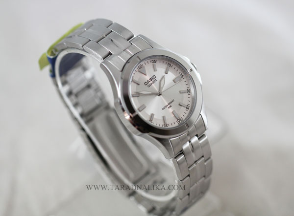 นาฬิกา CASIO Gent quartz MTP-1214A-7AVDF 2