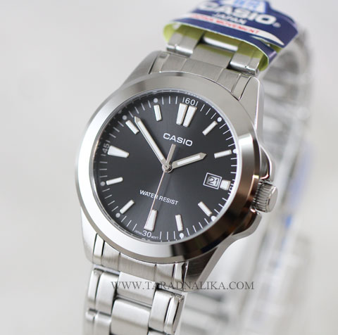 นาฬิกา CASIO Gent quartz MTP-1215A-1A2VDF