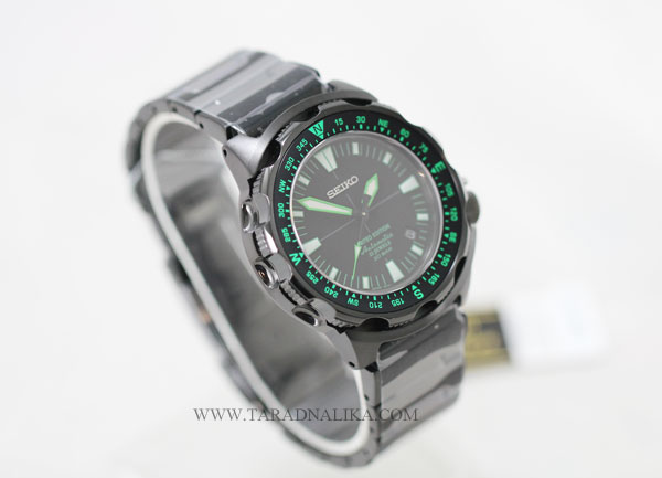 นาฬิกา SEIKO Land monster Automatic Limited Edition sarb075(ขายแล้วครับ) 2