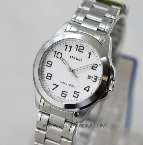 นาฬิกา CASIO Gent quartz MTP-1215A-7B2DF
