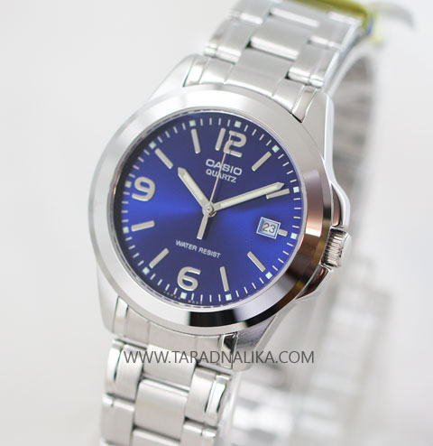 นาฬิกา CASIO Gent quartz MTP-1215A-2ADF