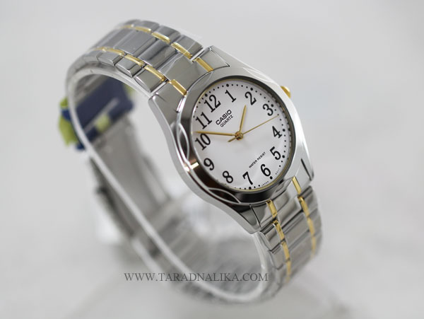 นาฬิกา CASIO Gent quartz MTP-1275SG-7BDF สองกษัตริย์ 2