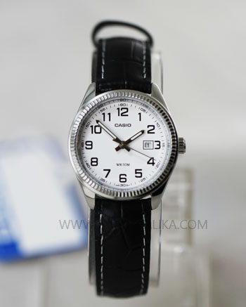 นาฬิกา CASIO standard lady LTP-1302L-7BVDF 1