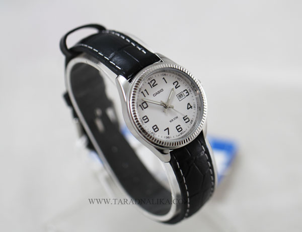 นาฬิกา CASIO standard lady LTP-1302L-7BVDF 2