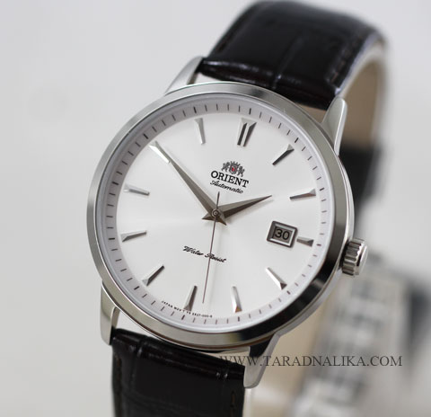 นาฬิกา Orient Automatic Classic สายหนัง ORER27007W