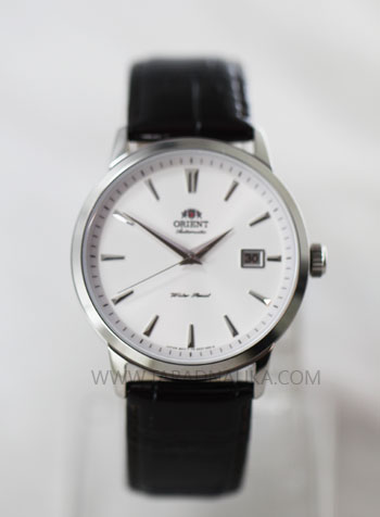 นาฬิกา Orient Automatic Classic สายหนัง ORER27007W 1