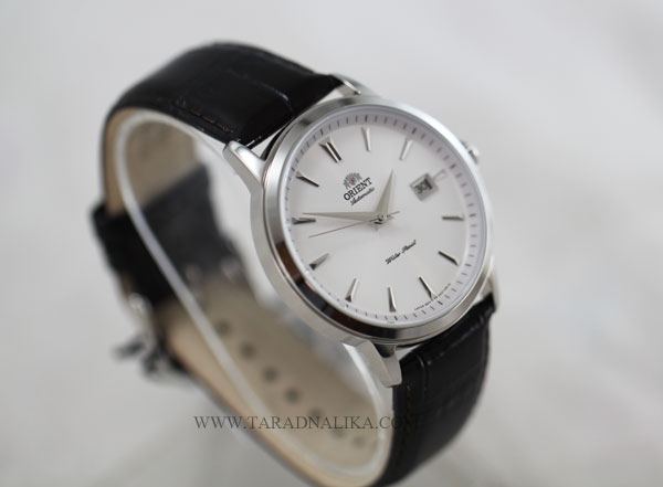 นาฬิกา Orient Automatic Classic สายหนัง ORER27007W 2