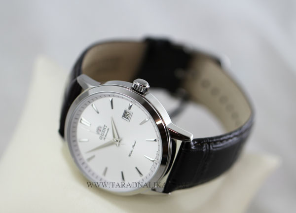 นาฬิกา Orient Automatic Classic สายหนัง ORER27007W 4