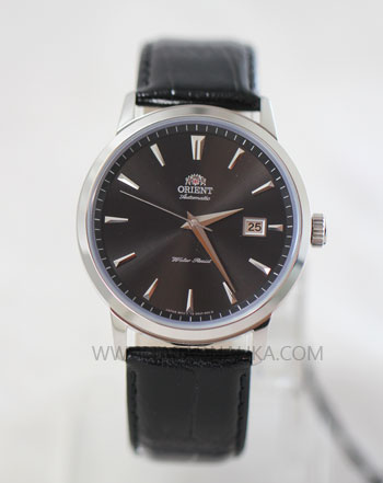 นาฬิกา Orient Automatic Classic สายหนัง ORER27006B 1