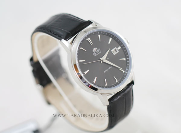 นาฬิกา Orient Automatic Classic สายหนัง ORER27006B 2