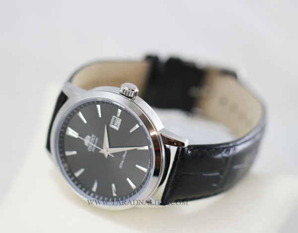 นาฬิกา Orient Automatic Classic สายหนัง ORER27006B 3