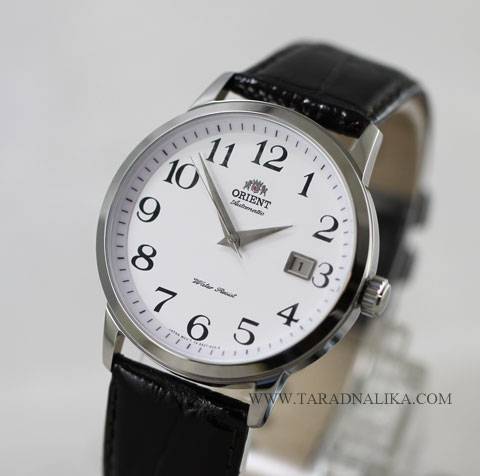 นาฬิกา Orient Automatic Classic สายหนัง ORER27008W