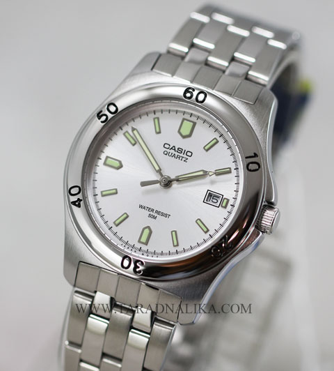 นาฬิกา CASIO Gent quartz MTP-1213A-7AVDF