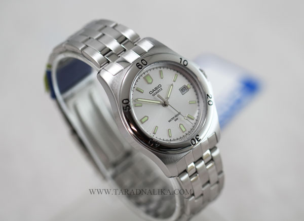 นาฬิกา CASIO Gent quartz MTP-1213A-7AVDF 2