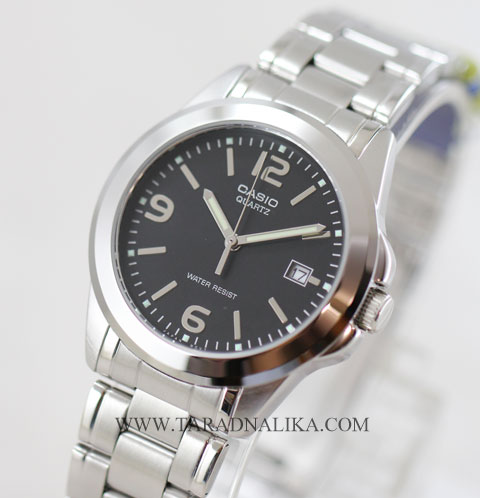 นาฬิกา CASIO Gent quartz MTP-1215A-1AVDF
