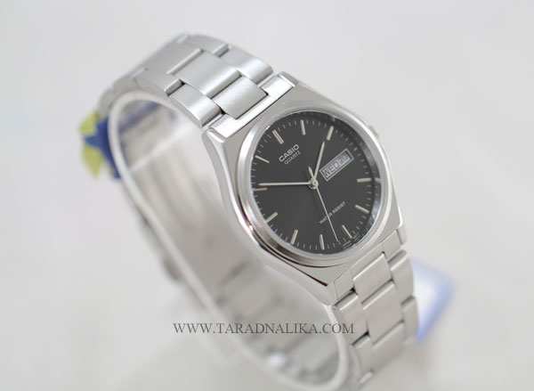 นาฬิกา CASIO Gent quartz MTP-1240D-1ADF 2